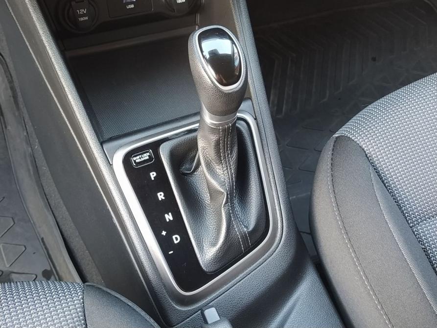 Hyundai Solaris II Рестайлинг Екатеринбург  - изображение 13