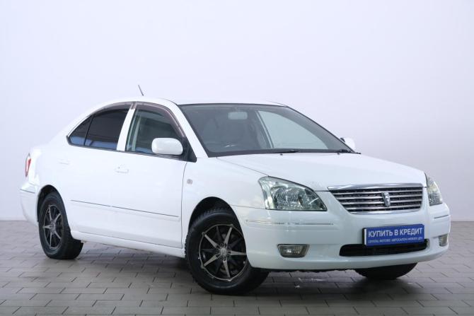 Toyota Premio I (T24) с пробегом 2003 года, цена 659 000 рублей, 520000 км, седан, Автокод Объявления