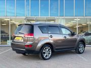 Citroen C-Crosser Ульяновск  - изображение 30