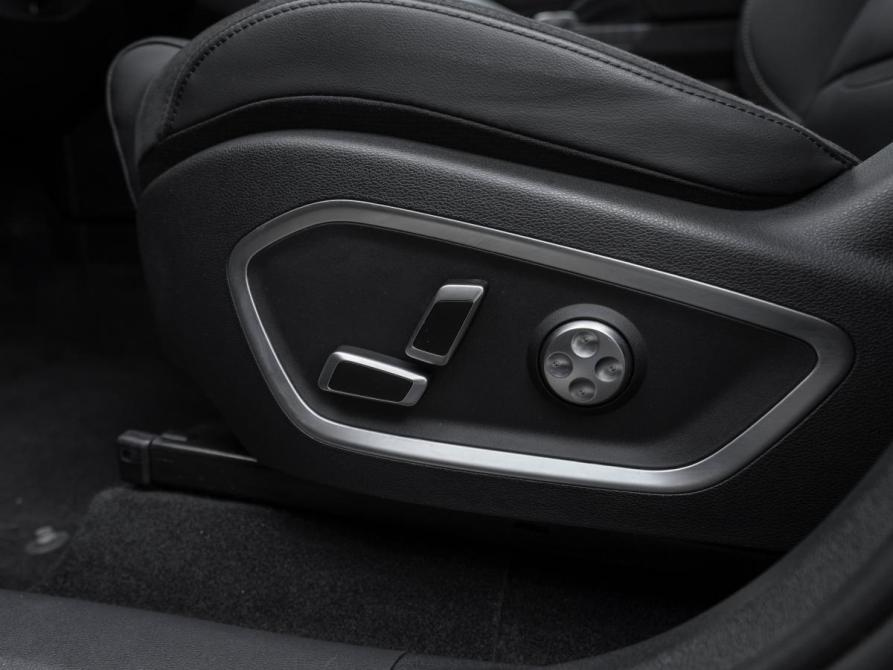 Geely Tugella I Рестайлинг Москва  - изображение 25