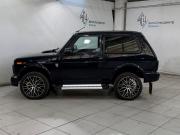 Lada (ВАЗ) Niva Legend Химки  - изображение 30