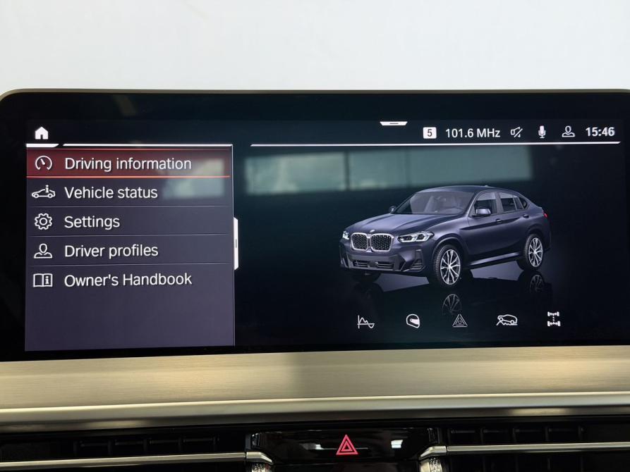 BMW X4 II (G02) Рестайлинг Воронеж  - изображение 18
