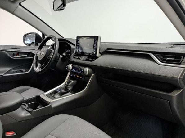 Toyota RAV4 V (XA50) с пробегом 2022 года, цена 4 045 000 рублей, 76322 км, внедорожник, Автокод Объявления