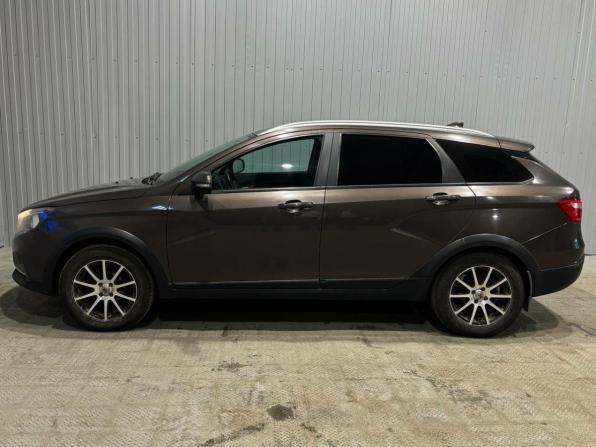 Lada (ВАЗ) Vesta I с пробегом 2021 года, цена 1 160 000 рублей, 72628 км, универсал, Автокод Объявления