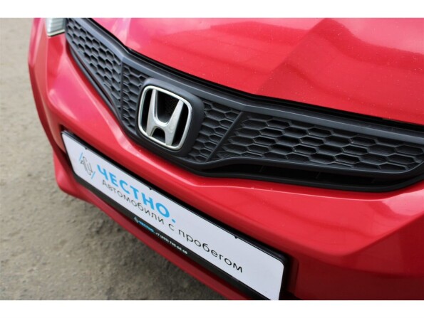 Honda Jazz II Рестайлинг с пробегом 2011 года, цена 988 000 рублей, 242000 км, хэтчбек, Автокод Объявления