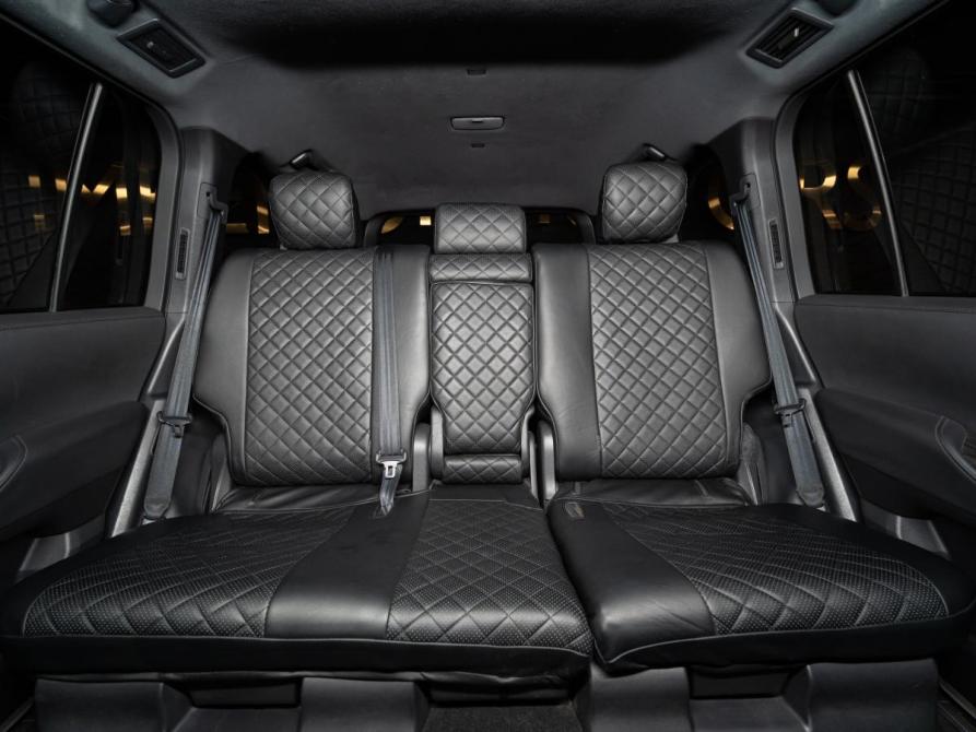 Toyota Land Cruiser 300 Series Москва  - изображение 20
