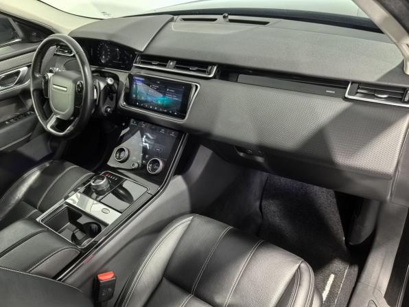 Land Rover Range Rover Velar I с пробегом 2020 года, цена 3 870 000 рублей, 121591 км, внедорожник, Автокод Объявления