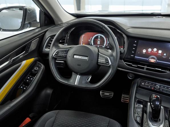 Haval F7x I с пробегом 2022 года, цена 2 106 000 рублей, 49178 км, внедорожник, Автокод Объявления
