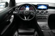 Mercedes-Benz GLC I (X253) Рестайлинг Москва  - изображение 48