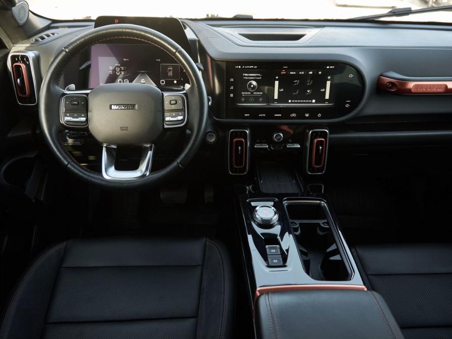 Haval Dargo I Казань  - изображение 8