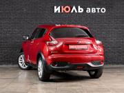 Nissan Juke I Рестайлинг Екатеринбург  - изображение 24