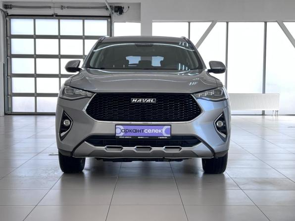Haval F7 I с пробегом 2021 года, цена 1 950 000 рублей, 62645 км, внедорожник, Автокод Объявления