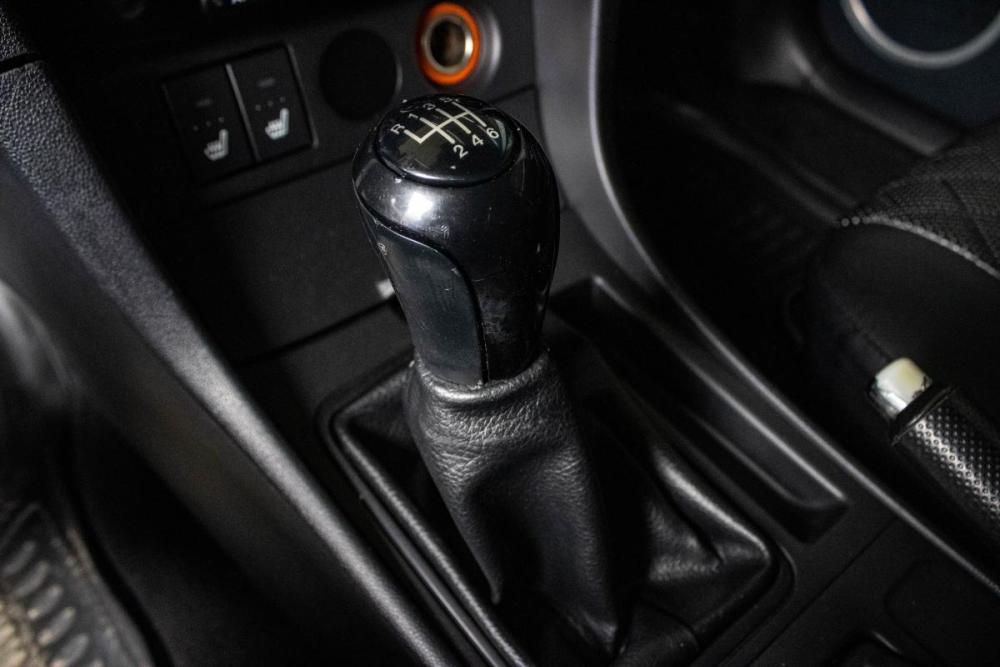 Mazda 3 I (BK) Рестайлинг Уфа  - изображение 16