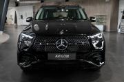 Mercedes-Benz GLE II (V167) Рестайлинг 2 Москва  - изображение 23