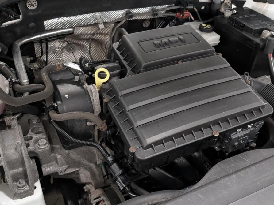 Skoda Octavia III (A7) Рестайлинг Санкт-Петербург  - изображение 9