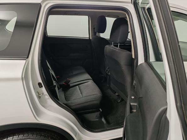 Mitsubishi Outlander III Рестайлинг 3 с пробегом 2019 года, цена 1 999 000 рублей, 135978 км, внедорожник, Автокод Объявления