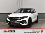 Volkswagen T-Roc II Кемерово  - изображение 28