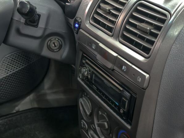 Hyundai Accent II с пробегом 2004 года, цена 389 900 рублей, 359000 км, седан, Автокод Объявления