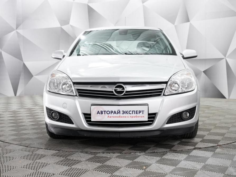 Opel Astra H Рестайлинг Ульяновск  - изображение 8