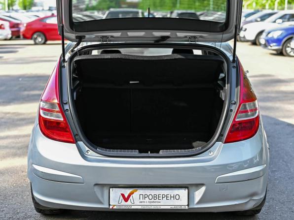 Hyundai i30 I с пробегом 2009 года, цена 625 000 рублей, 149592 км, универсал, Автокод Объявления