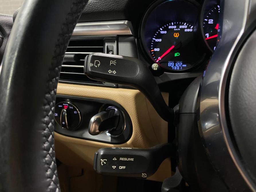Porsche Macan I Рестайлинг Челябинск  - изображение 20