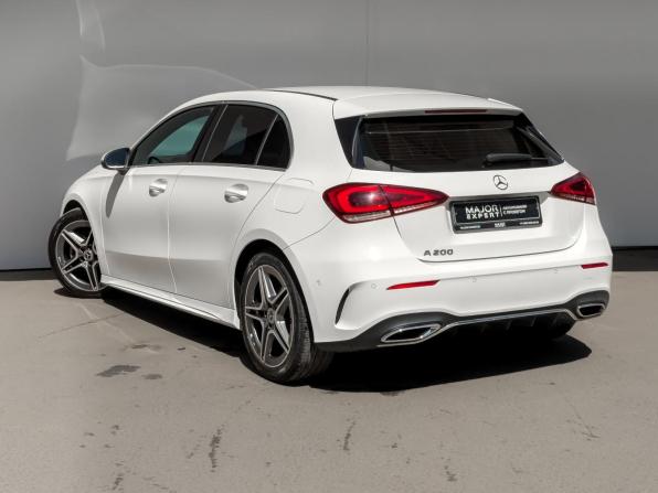 Mercedes-Benz A-Класс IV (W177) с пробегом 2021 года, цена 2 780 000 рублей, 73089 км, хэтчбек, Автокод Объявления