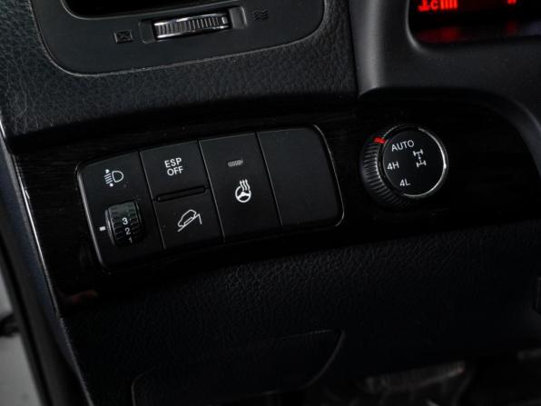 Kia Mohave I с пробегом 2014 года, цена 2 200 000 рублей, 260647 км, внедорожник, Автокод Объявления