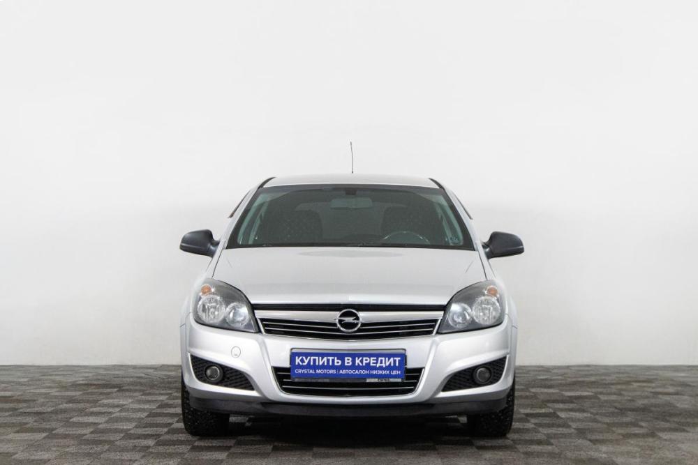 Opel Astra H Рестайлинг Сургут  - изображение 2