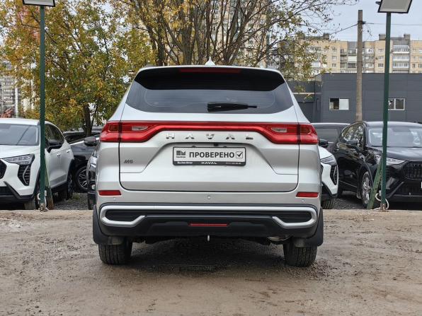 Haval M6 II с пробегом 2025 года, цена 1 899 000 рублей, 26000 км, внедорожник, Автокод Объявления