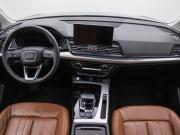 Audi Q5 II (FY) Рестайлинг Москва  - изображение 32