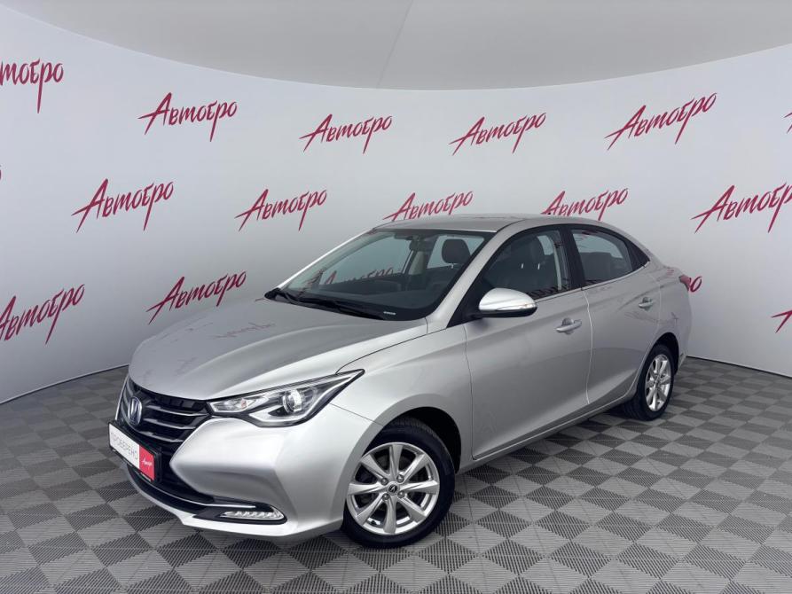 Changan Alsvin Псков  - изображение 1
