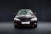 Nissan Bluebird Sylphy I (G10) Тюмень  - изображение 25