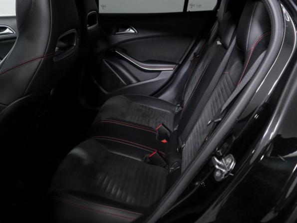 Mercedes-Benz GLA I (X156) Рестайлинг с пробегом 2019 года, цена 2 170 000 рублей, 115442 км, внедорожник, Автокод Объявления