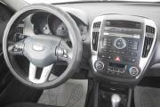 Kia Ceed I Рестайлинг Кемерово  - изображение 32