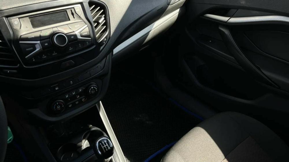 Lada (ВАЗ) Vesta I Оренбург  - изображение 11
