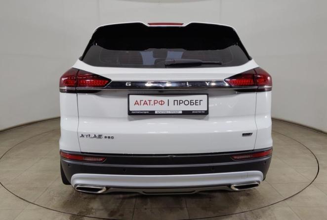 Geely Atlas Pro с пробегом 2023 года, цена 1 970 000 рублей, 92561 км, внедорожник, Автокод Объявления