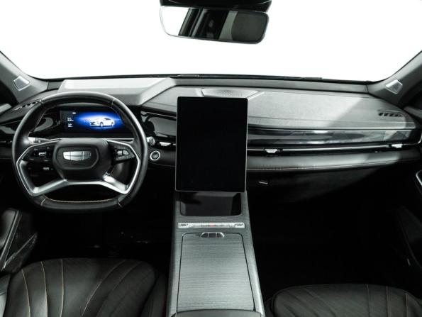 Geely Preface I с пробегом 2024 года, цена 2 399 700 рублей, 36000 км, седан, Автокод Объявления