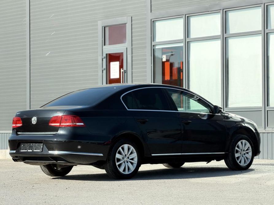 Volkswagen Passat B7 Волгоград  - изображение 10