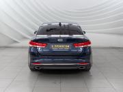 Kia Optima IV Волгоград  - изображение 46