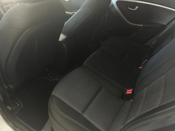 Hyundai i30 II с пробегом 2013 года, цена 950 000 рублей, 145273 км, хэтчбек, Автокод Объявления