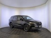 Dongfeng DFSK ix7 Москва  - изображение 32
