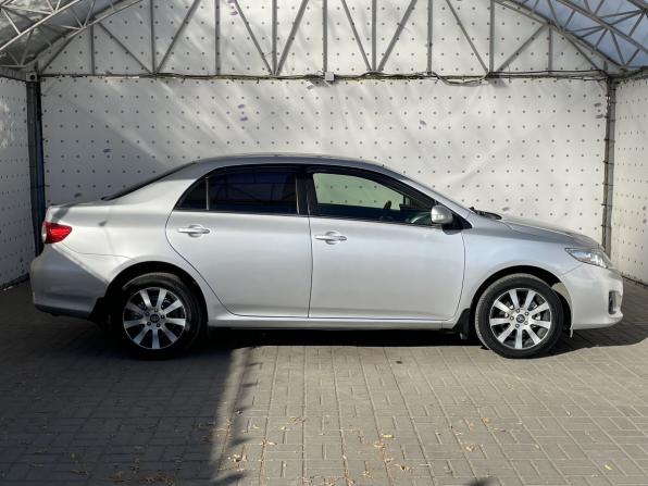 Toyota Corolla X (E140 E150) Рестайлинг с пробегом 2012 года, цена 1 065 000 рублей, 232239 км, седан, Автокод Объявления