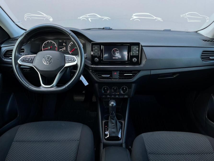 Volkswagen Polo VI Санкт-Петербург  - изображение 6
