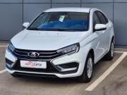 Lada (ВАЗ) Vesta I Рестайлинг (NG) Воронеж  - изображение 24