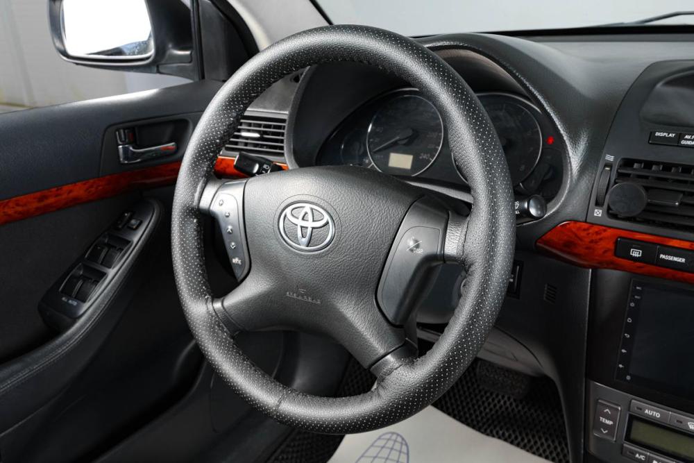 Toyota Avensis II Тюмень  - изображение 12