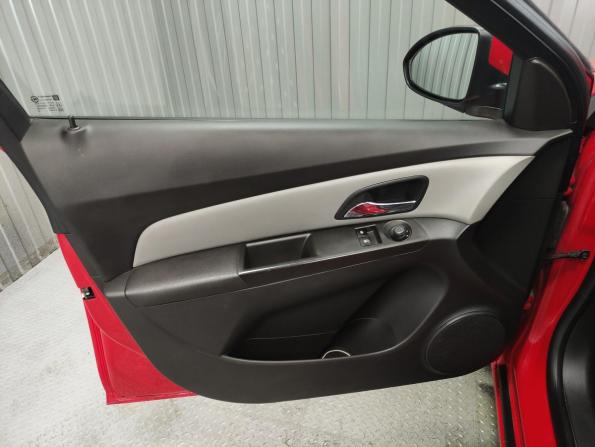 Chevrolet Cruze I Рестайлинг с пробегом 2012 года, цена 595 000 рублей, 149545 км, седан, Автокод Объявления