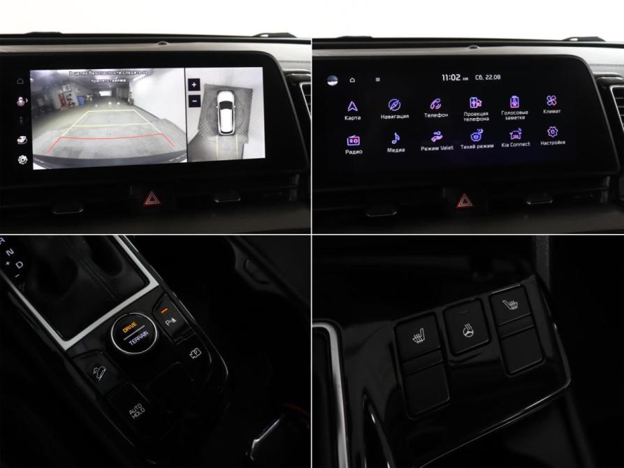 Kia Sportage V Москва  - изображение 22