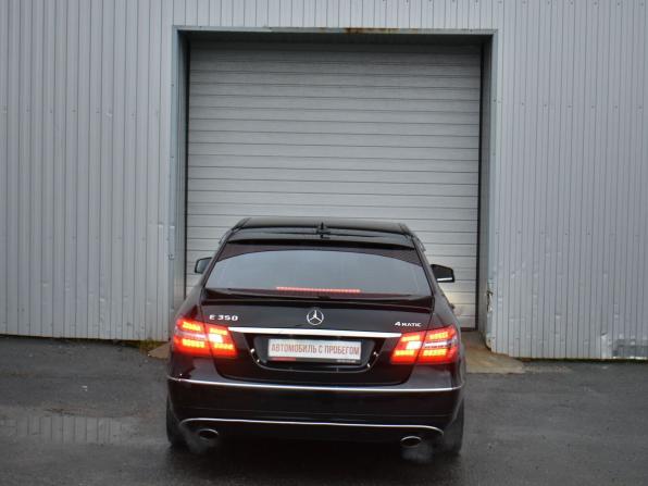 Mercedes-Benz E-Класс IV (W212 S212 C207) с пробегом 2011 года, цена 1 449 000 рублей, 335124 км, седан, Автокод Объявления