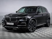 BMW X5 IV (G05/G18) Москва  - изображение 23