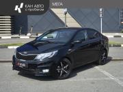 Kia Rio III Рестайлинг Казань  - изображение 15
